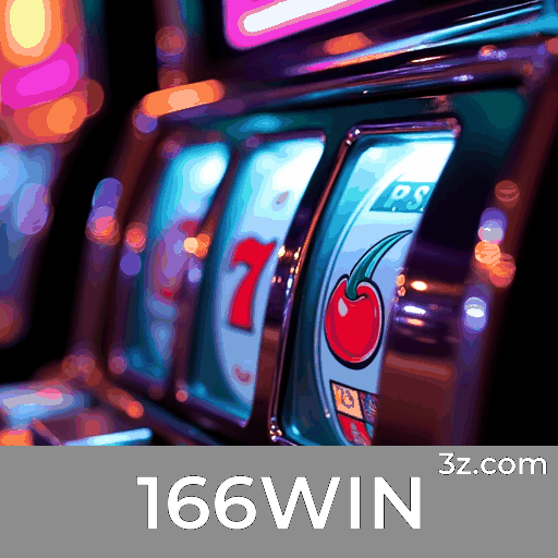 166WIN: Entretenimento e Emoção em Jogos de Cassino