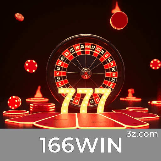 166WIN: Entretenimento e Emoção em Jogos de Cassino