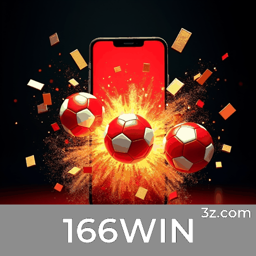 Maximize Seus Ganhos com o Aplicativo 166WIN