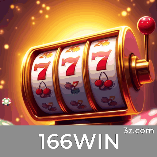 166WIN: Plataforma Segura e Profissional de Cassino