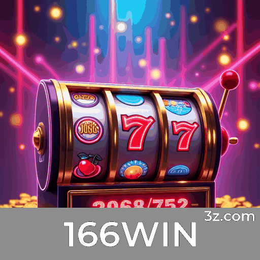 166WIN: Plataforma Segura e Profissional de Cassino