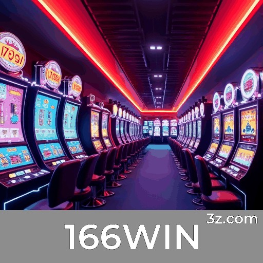 Ideias Revolucionárias em Jogos Redefinem a Experiência Online no 166WIN