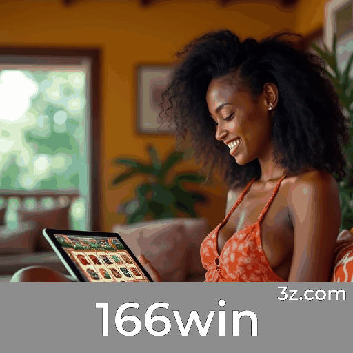 Cadastro na 166win para desfrutar dos melhores jogos