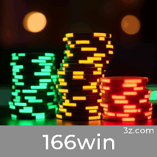 Cadastro na 166win para desfrutar dos melhores jogos