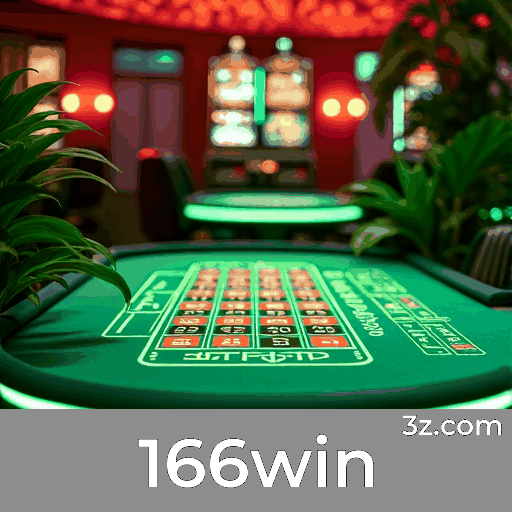 Cadastro na 166win para desfrutar dos melhores jogos