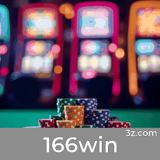 Cadastro na 166win para desfrutar dos melhores jogos