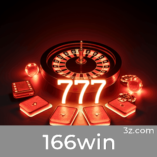 Cadastro na 166win para desfrutar dos melhores jogos
